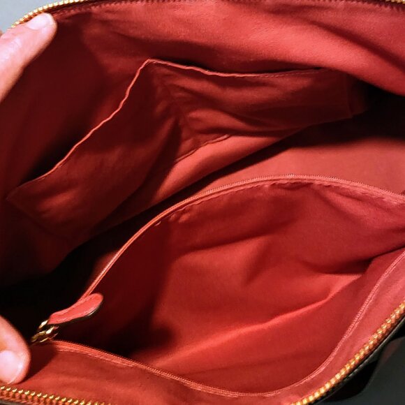 COACH Gallery Tote Handbag (NWOT) 💥 - Picture 5 of 7